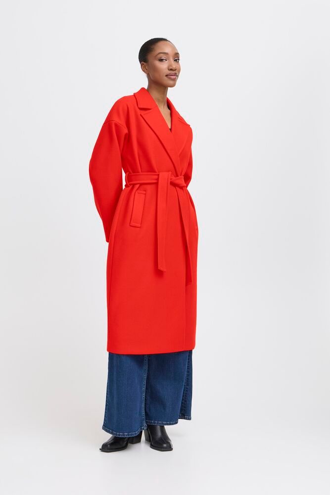 Jannet Jacket
