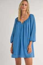 Sadie & Sage Coastal Dress