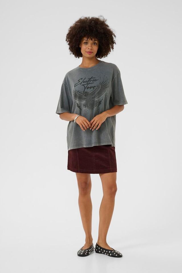 CULTURE Kendrick Tee