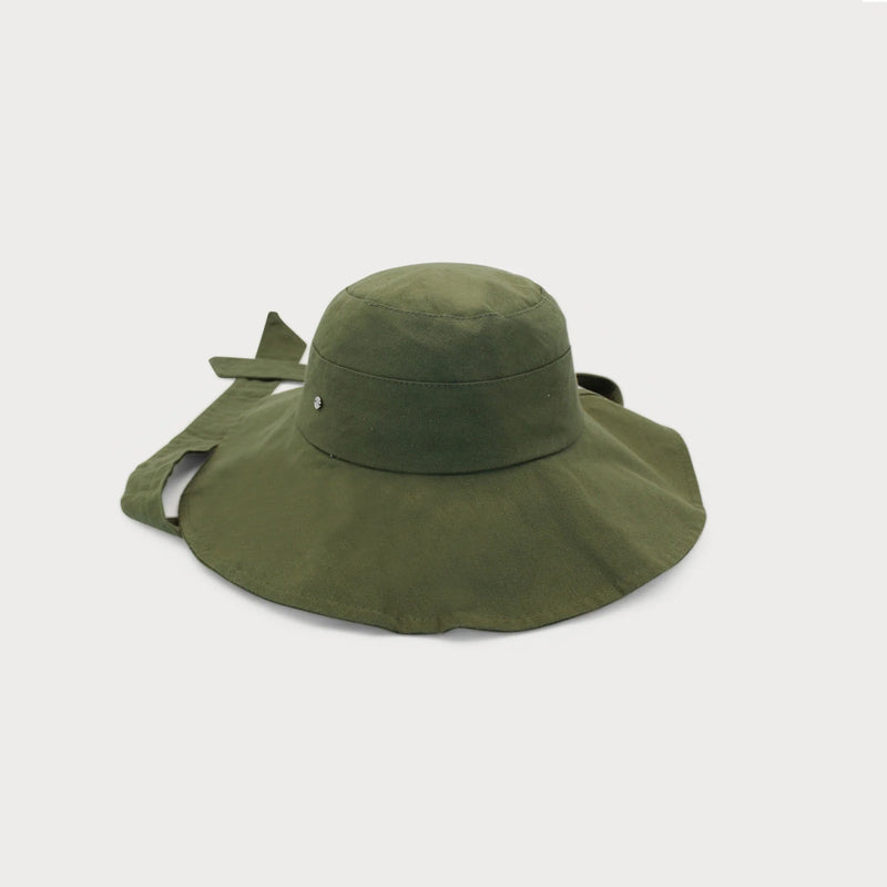 Melrose Bucket Hat