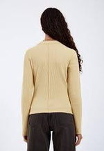 Stella Waffle Top