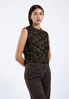 Mina Vest