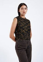 Mina Vest