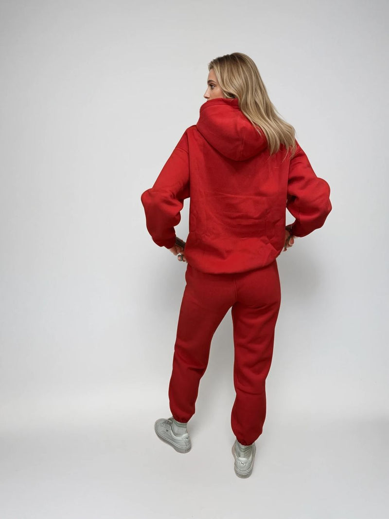 Laid Back Lounge Hoodie