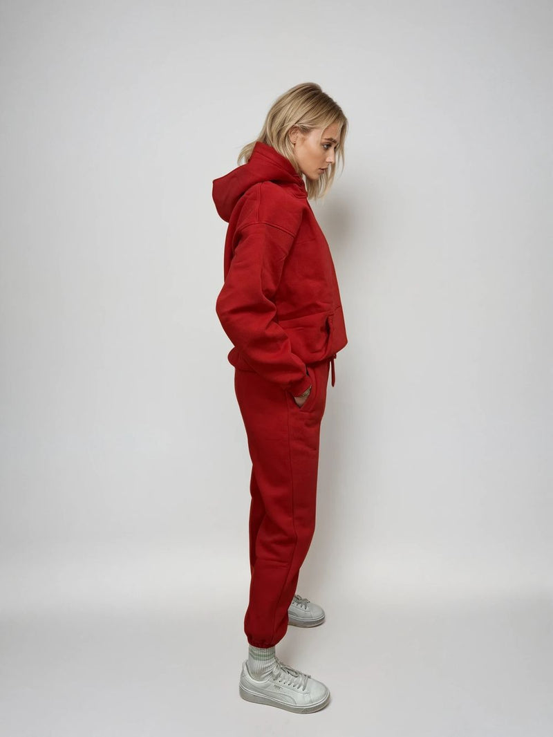 Laid Back Lounge Hoodie