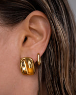 The Melrose Earrings