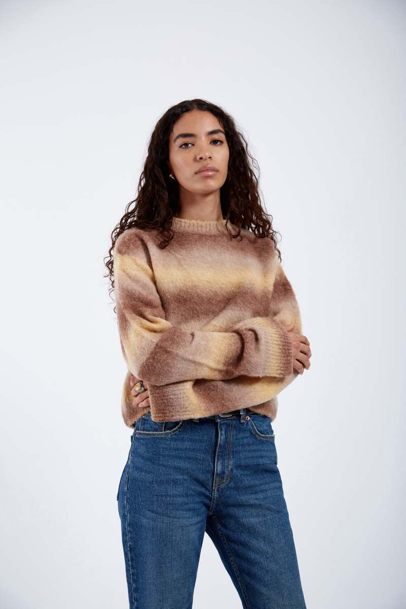 Moira Sweater