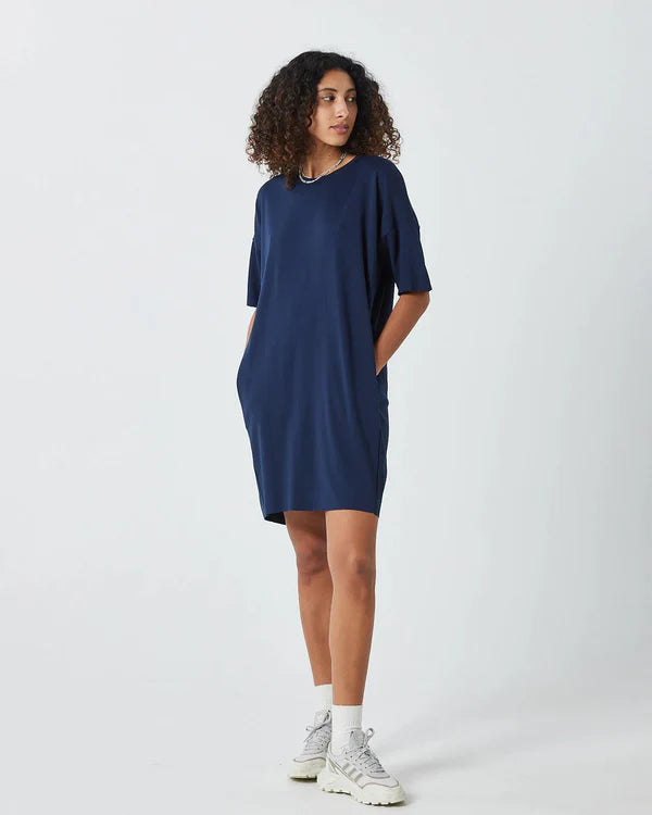 Minimum Clothing - Regitza Short Dress