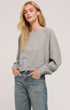 Z SUPPLY - Reset Sweater
sweater, comfortable sweater, jumper, grey sweater, gray sweater, grey jumper, gray jumper, comfort, comfort wear, comfortable, home wear, house wear, house clothes, lounge wear, loungewear