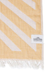 The Sun Flare Towel