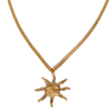 Soleilseeker Necklace