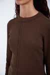 Stella Waffle Top