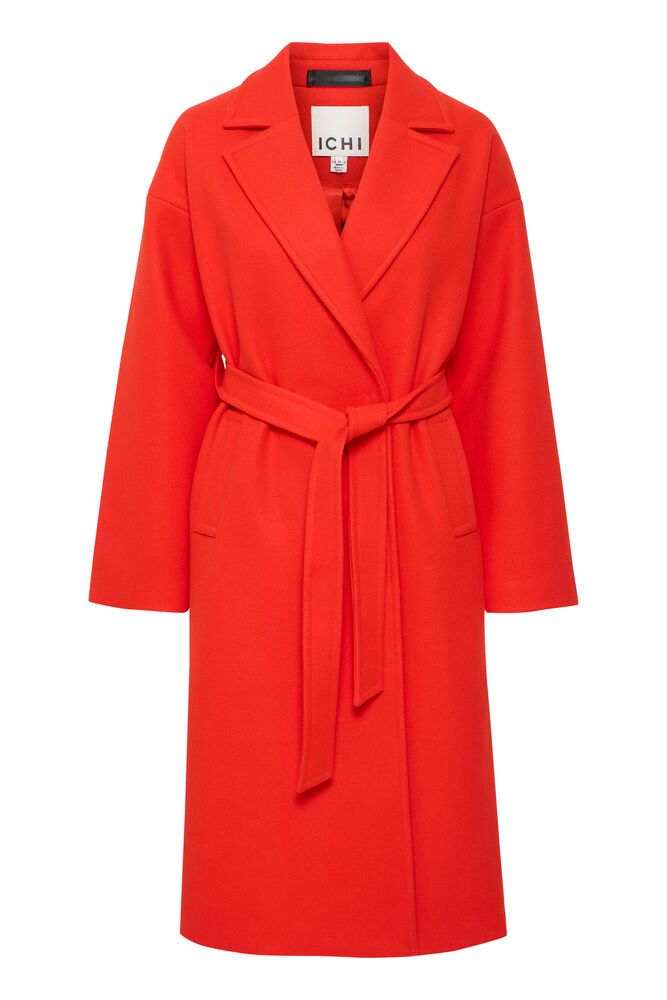 Jannet Jacket