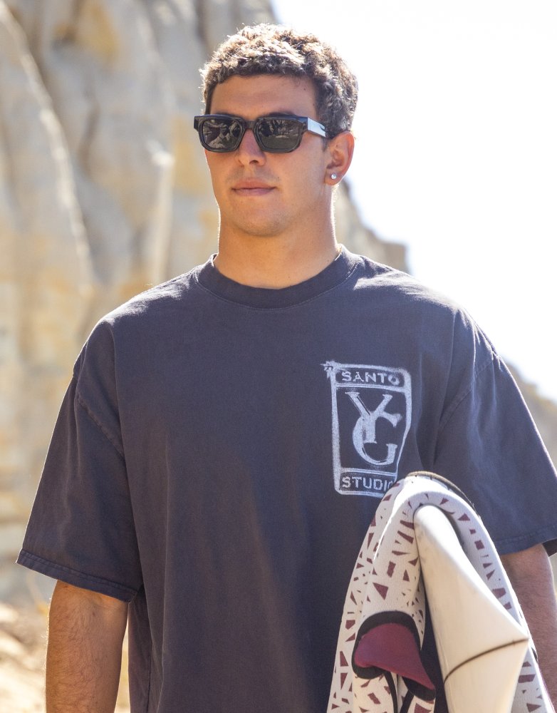 Stone Sunglasses
