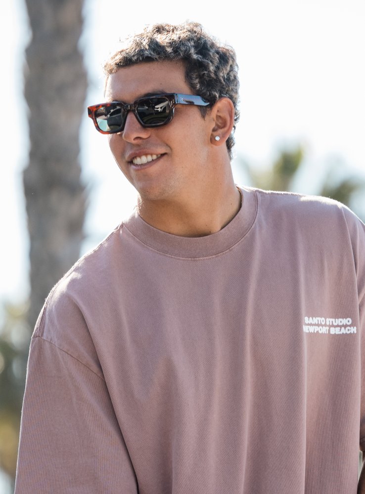 Stone Sunglasses