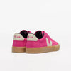 Campo Bold Suede