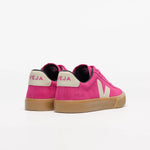 Campo Bold Suede