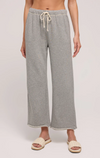 Z SUPPLY - Huntington French Terry Pant
flare pant, flare pants, relaxed pants, relaxed pant, crop pants, cropped pant, cropped flare, flares, cropped flare pants, relaxed fit pant, relaxed fit pants, casual pant, casual pants, beach pants, vacation wear, holiday wear, home wear, comfy