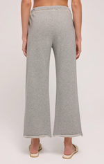 Z SUPPLY - Huntington French Terry Pant
flare pant, flare pants, relaxed pants, relaxed pant, crop pants, cropped pant, cropped flare, flares, cropped flare pants, relaxed fit pant, relaxed fit pants, casual pant, casual pants, beach pants, vacation wear, holiday wear, home wear, comfy