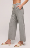 Z SUPPLY - Huntington French Terry Pant
flare pant, flare pants, relaxed pants, relaxed pant, crop pants, cropped pant, cropped flare, flares, cropped flare pants, relaxed fit pant, relaxed fit pants, casual pant, casual pants, beach pants, vacation wear, holiday wear, home wear, comfy