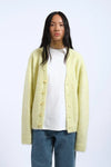 Tom Cardigan