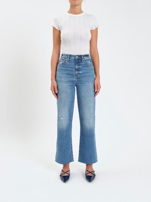 Pleaser Wide Ankle