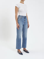 Pleaser Wide Ankle