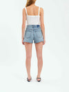 Trouble Maker High Rise Short