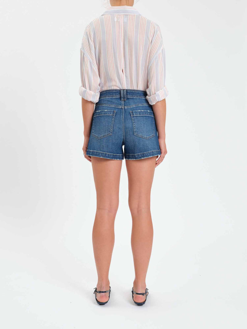 Valley Girl Short