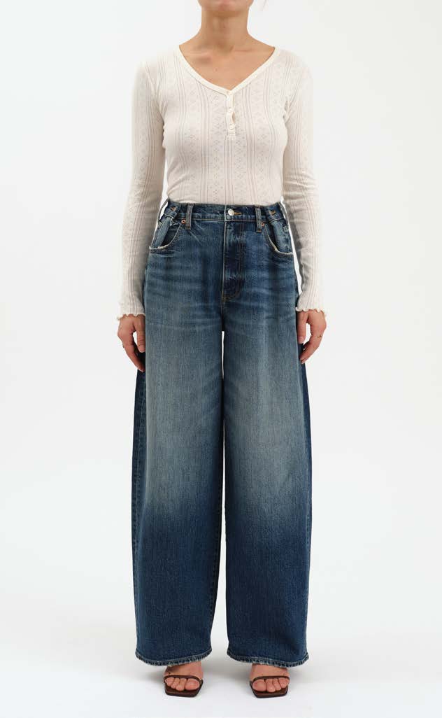 Highland - Extreme Baggy