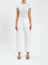 Westward Barrel Jean