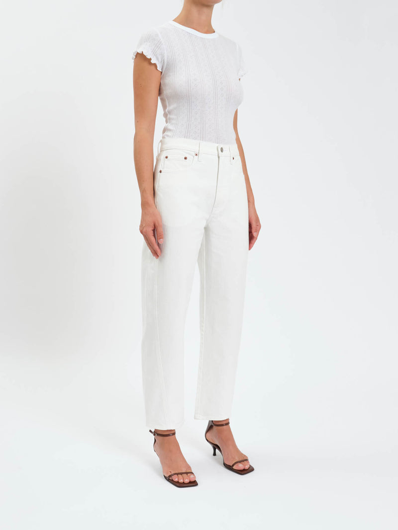 Westward Barrel Jean
