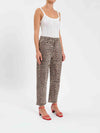Westward Barrel Jean