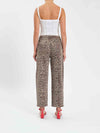 Westward Barrel Jean