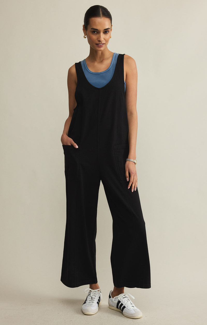 Brasilia Jumpsuit