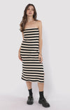 Soul Sisters Knit Dress

