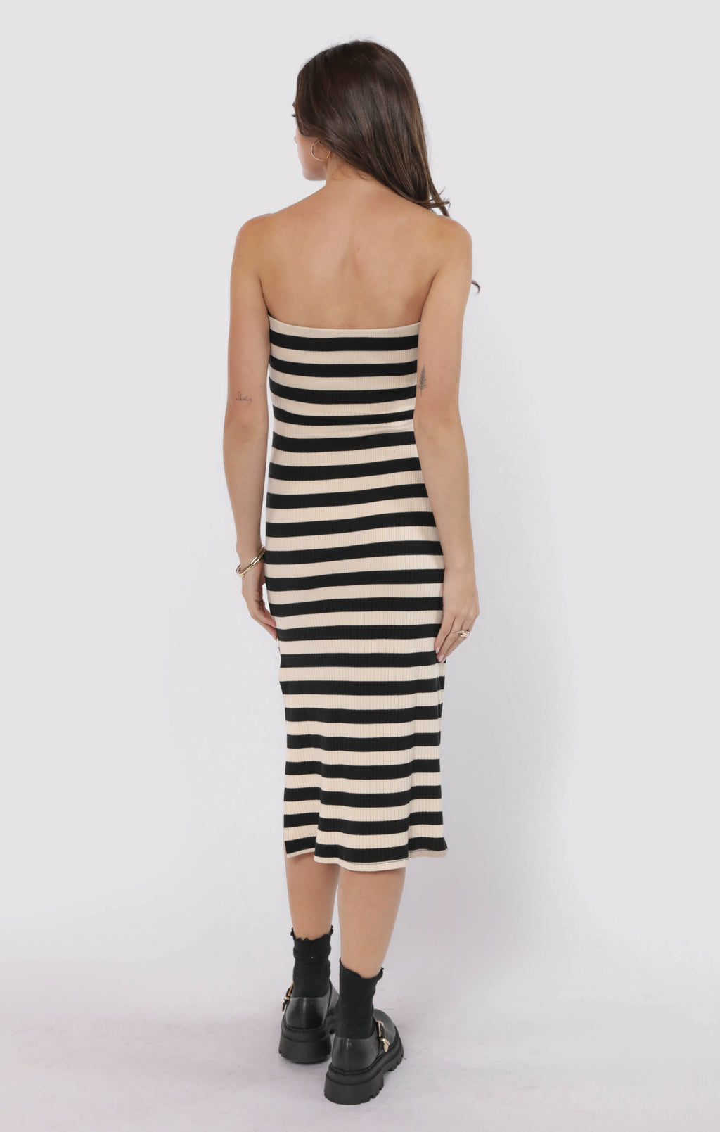 Soul Sisters Knit Dress

