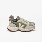 Venturi II Suede