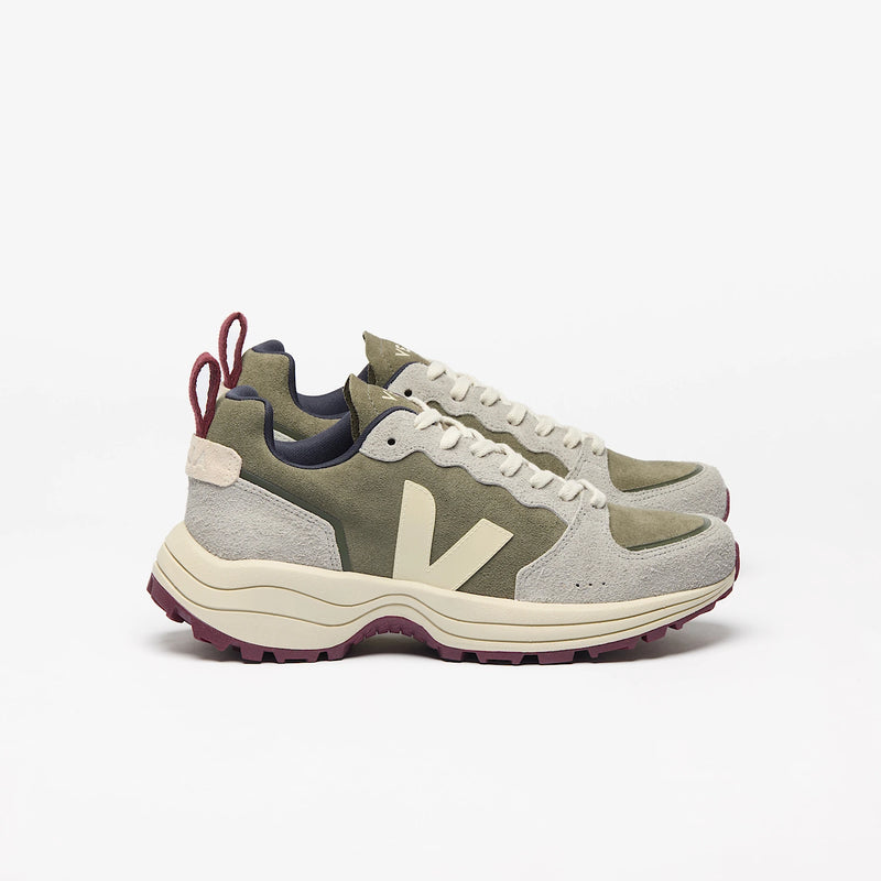 Venturi II Suede