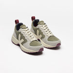 Venturi II Suede