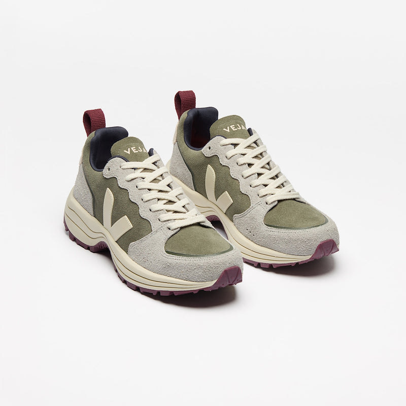 Venturi II Suede
