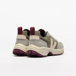 Venturi II Suede