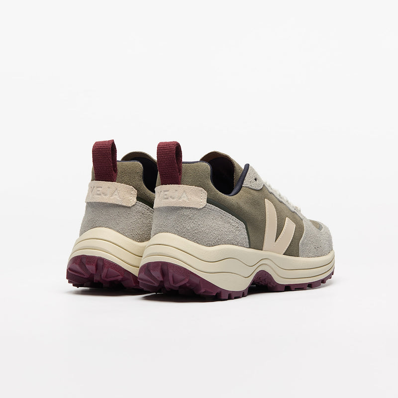 Venturi II Suede