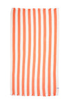 The Banks Muslin Gauze Stripe Towel