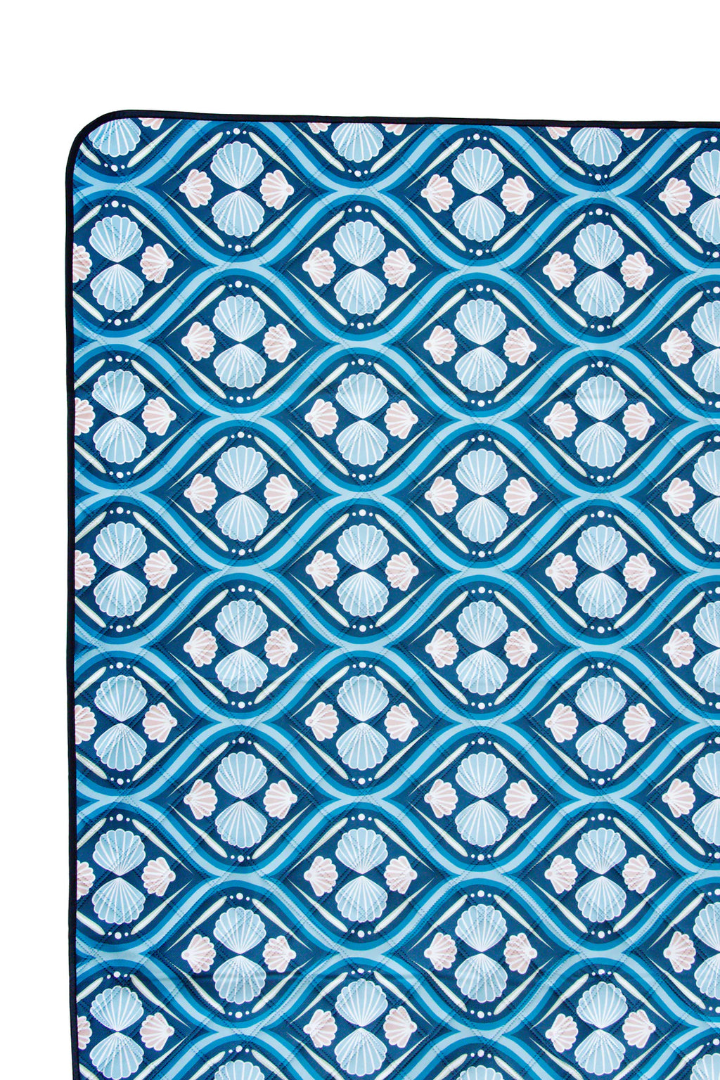 The Excursion Picnic Blanket