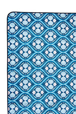 The Excursion Picnic Blanket
