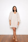 The Cocoon Surf Poncho Womens