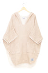 The Cocoon Surf Poncho Womens