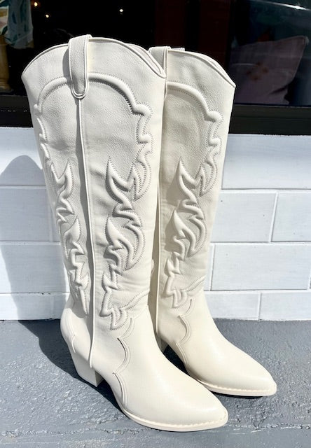 Parkin Boot