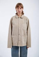 Devon Worker Jacket